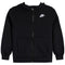 Club Zip Hoodie - Denny's