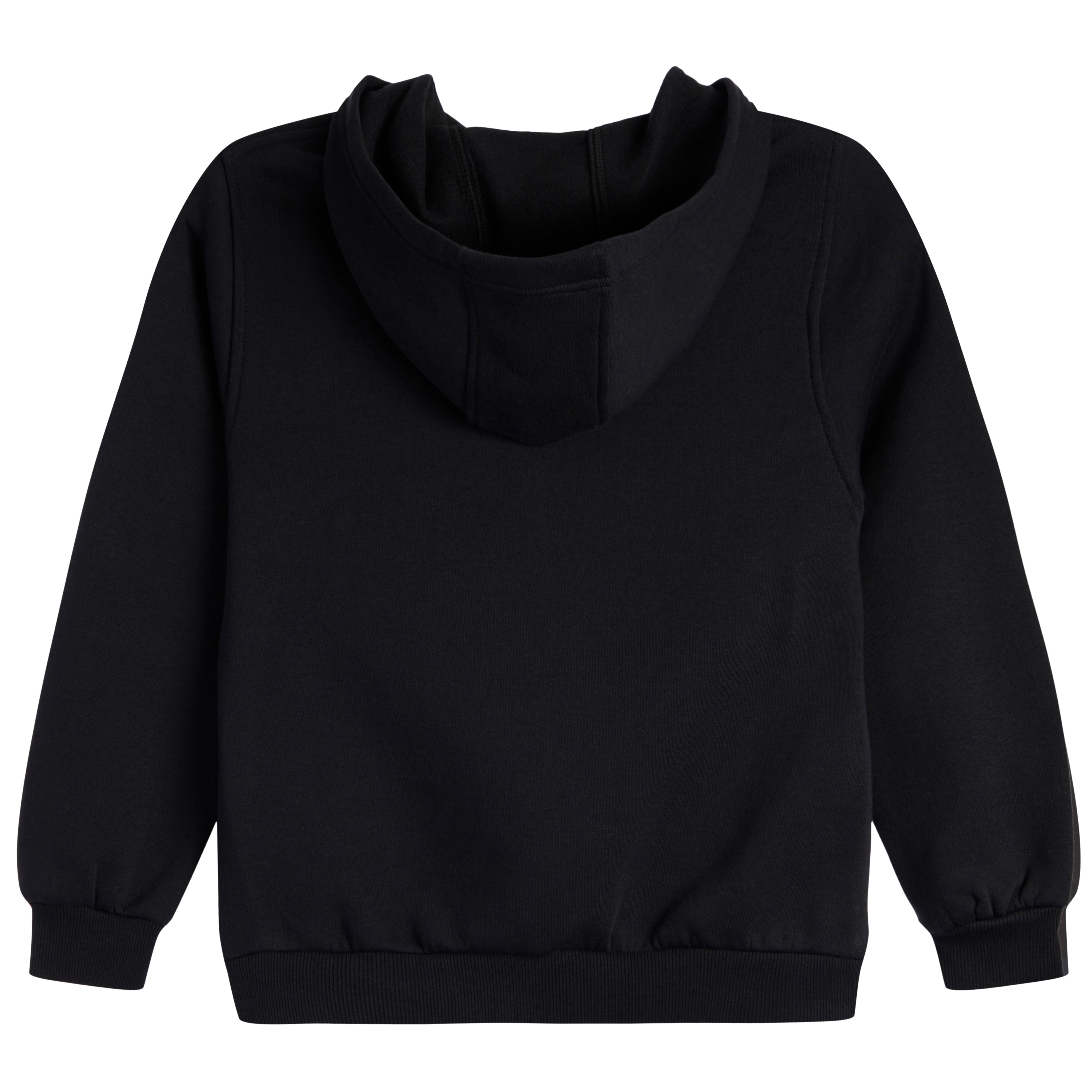 Club Zip Hoodie - Denny's