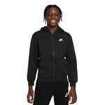 Club Zip Hoodie - Denny's
