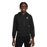 Club Zip Hoodie - Denny's