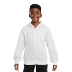 Club Fleece Zip Sweatshirt - Denny's