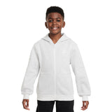 Club Fleece Zip Sweatshirt - Denny's