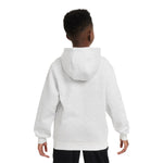 Club Fleece Zip Sweatshirt - Denny's