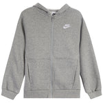 Club Zip Hoodie - Denny's