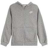 Club Zip Hoodie - Denny's