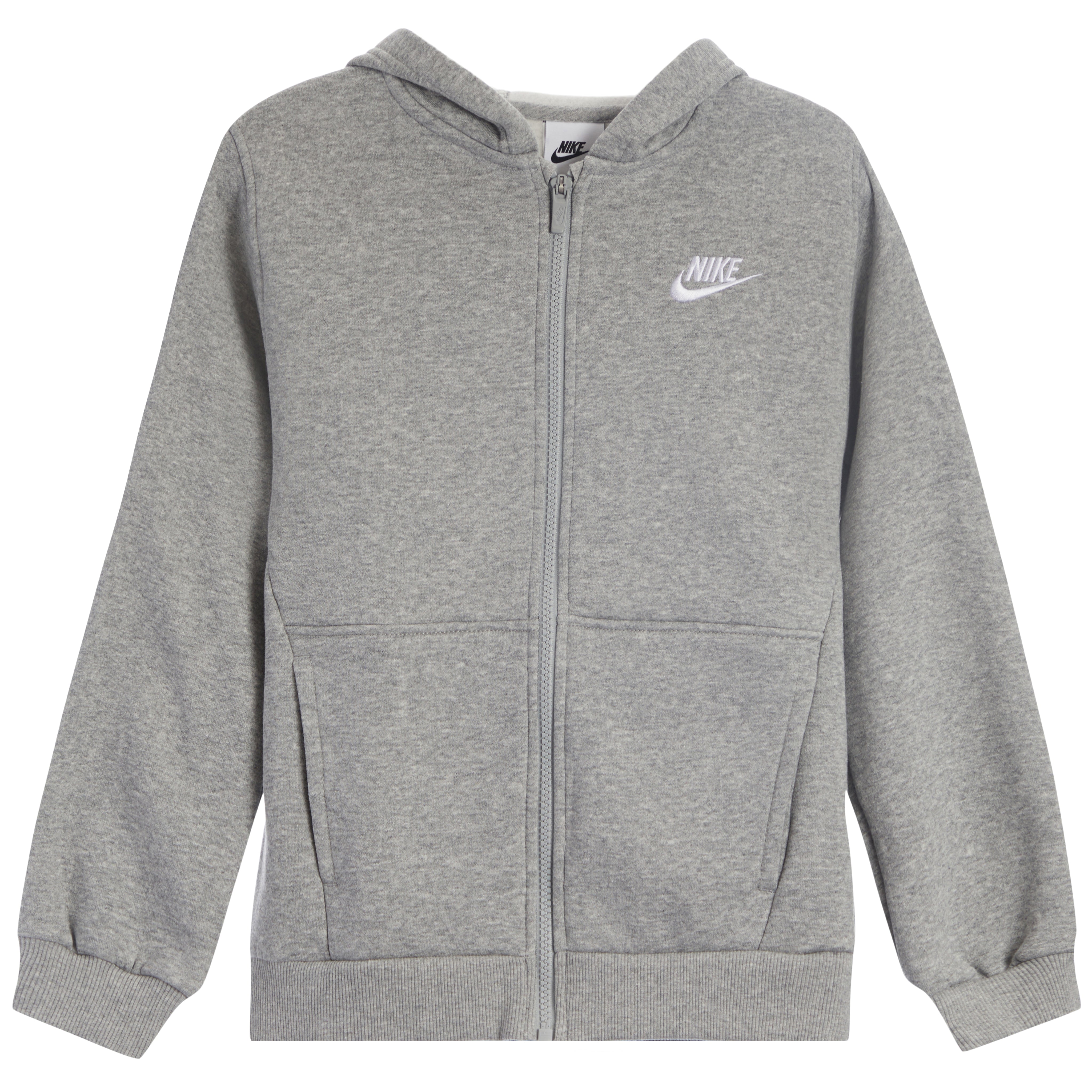 Club Zip Hoodie - Denny's