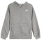 Club Zip Hoodie - Denny's