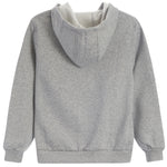 Club Zip Hoodie - Denny's