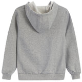 Club Zip Hoodie - Denny's