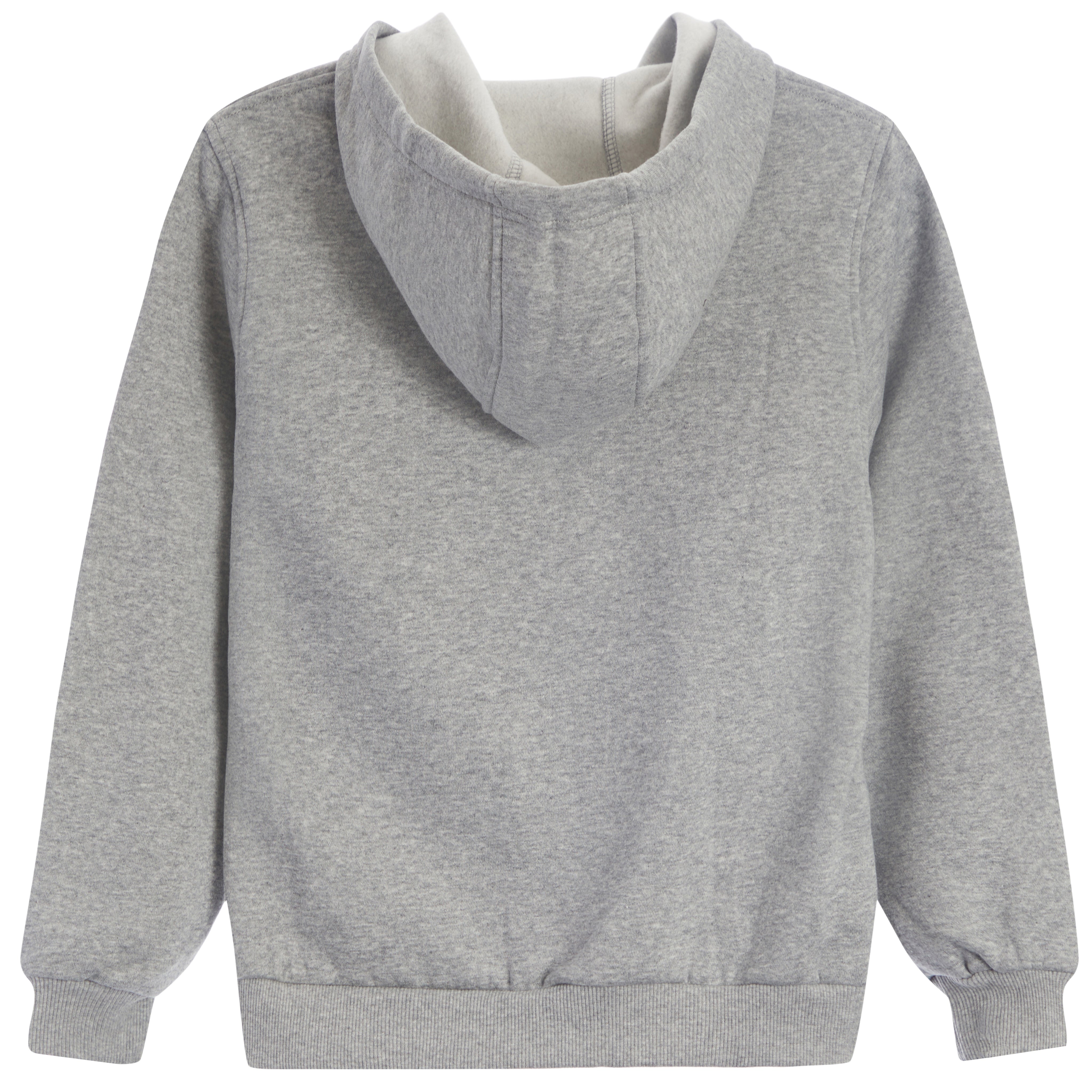 Club Zip Hoodie - Denny's