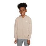 Club Zip Hoodie - Denny's