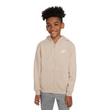 Club Zip Hoodie - Denny's