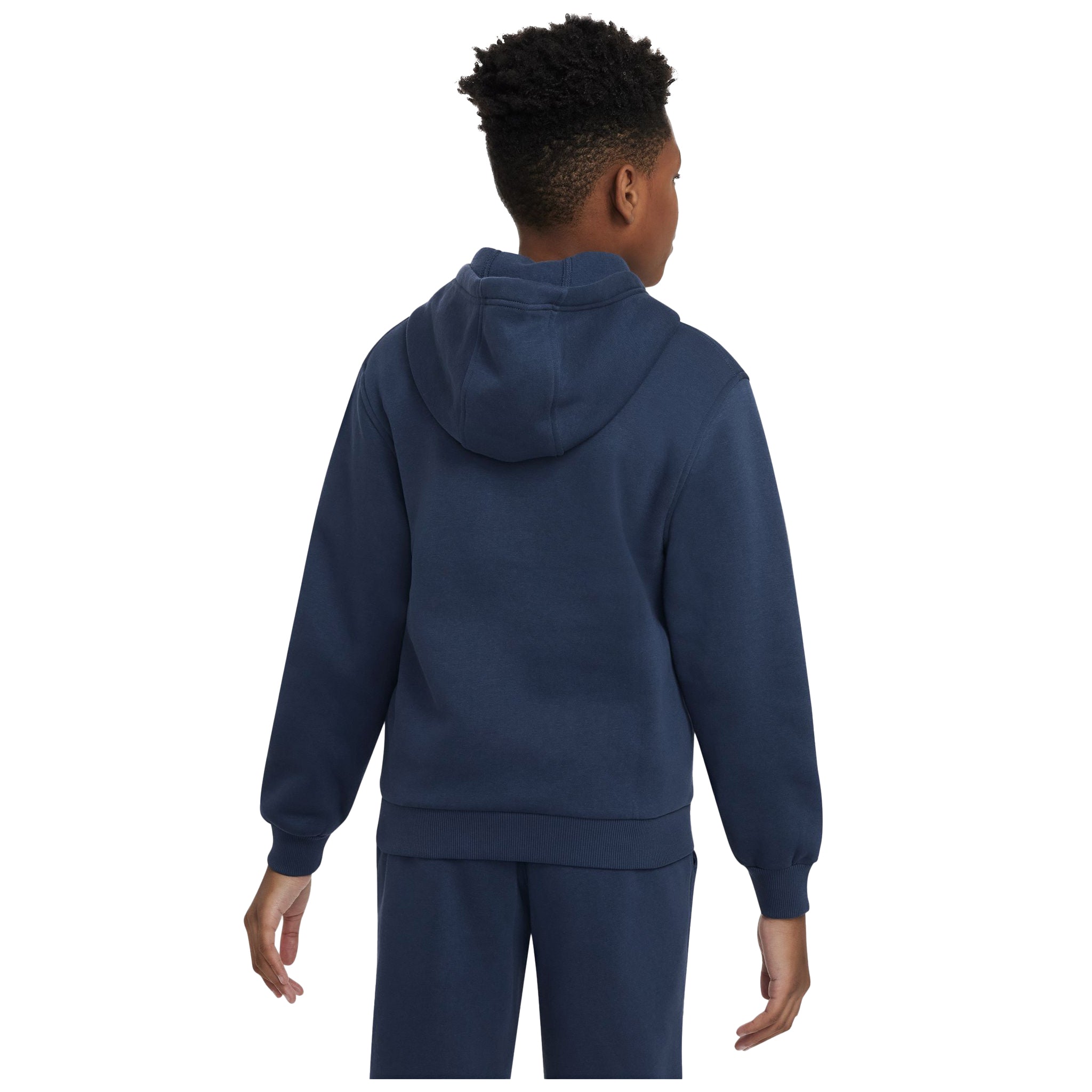 Club Fleece Hoodie - Denny's
