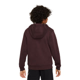 Club Fleece Zip Hoodie - Denny's