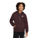 Club Fleece Zip Hoodie - Denny's