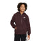 Club Fleece Zip Hoodie - Denny's