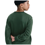Club Fleece Crew - Denny's