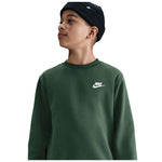 Club Fleece Crew - Denny's
