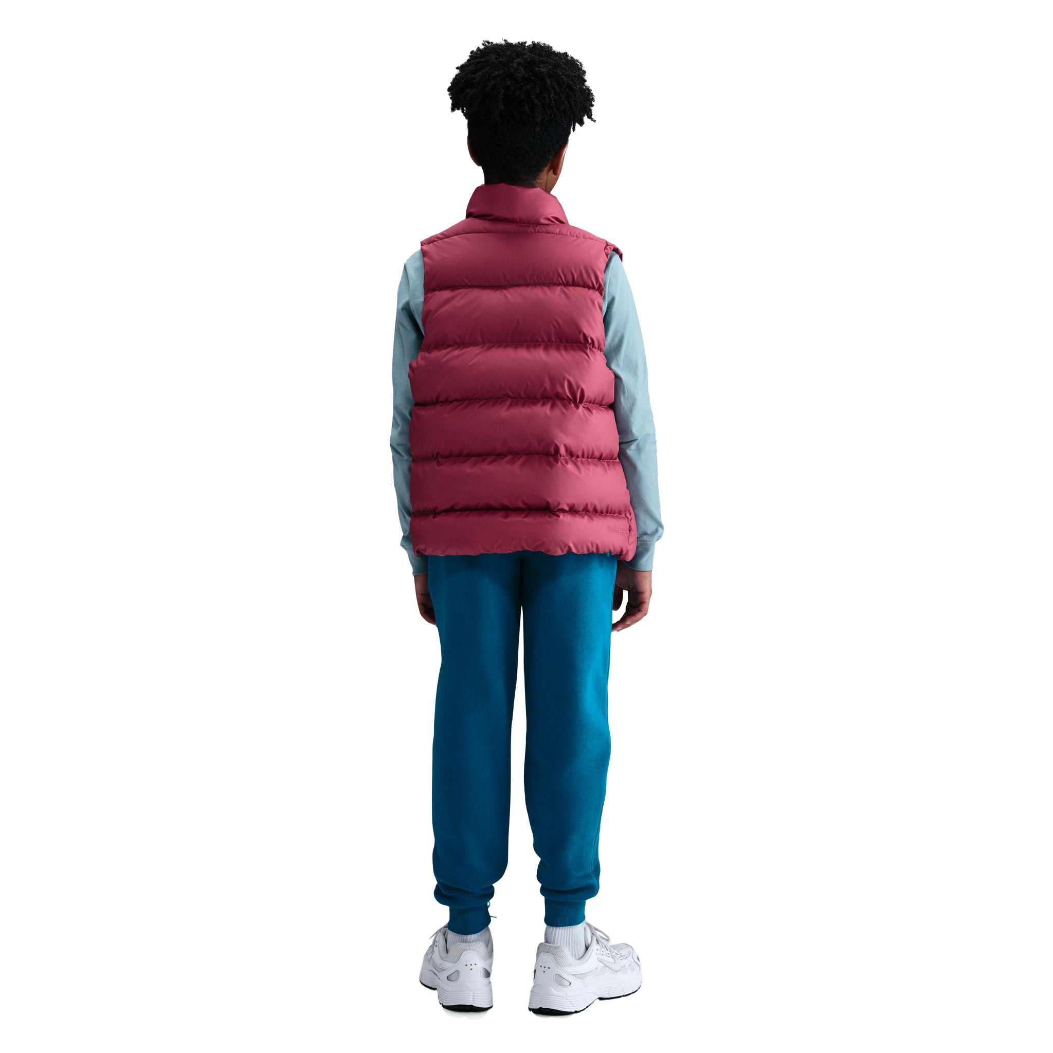 Club Fleece Jogger - Denny's