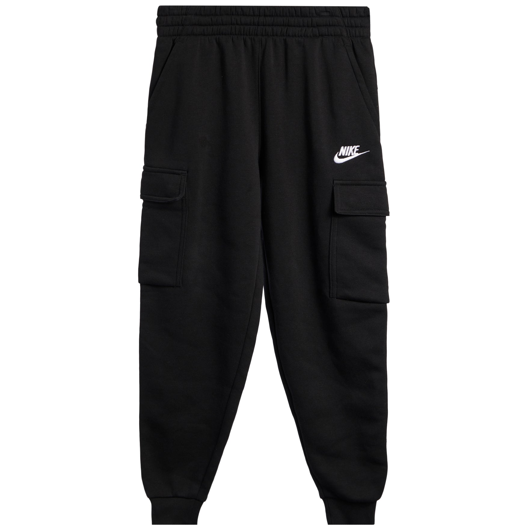 Club Fleece Cargo Jogger - Denny's