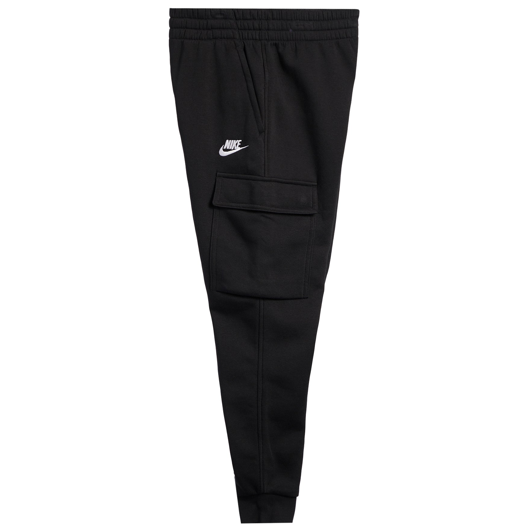 Club Fleece Cargo Jogger - Denny's