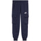 Nike Navy Club Fleece Cargo Jogger