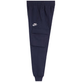 Cub Fleece Cargo Jogger