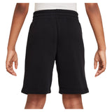 Club LBR FT Short - Denny's