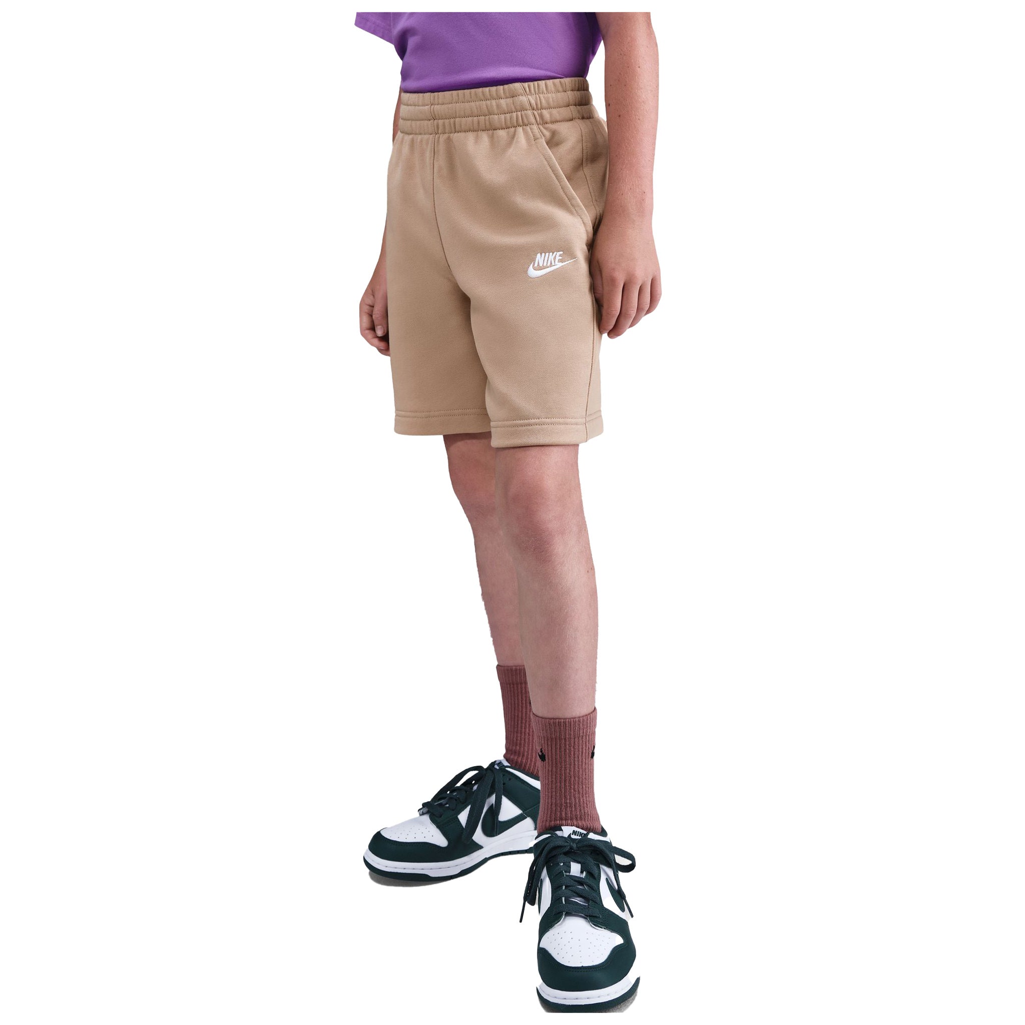 Club FT LBR Short - Denny's