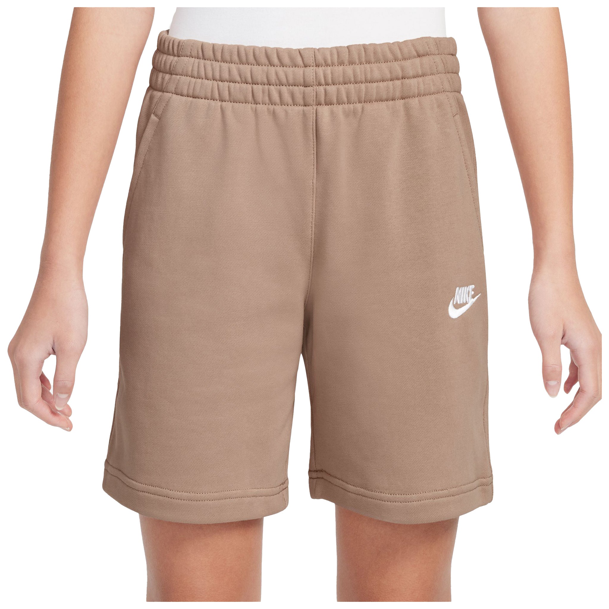 Club FT LBR Short - Denny's