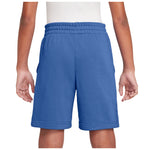 Club FT LBR Short - Denny's