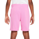 Club LBR French Terry Short - Denny's