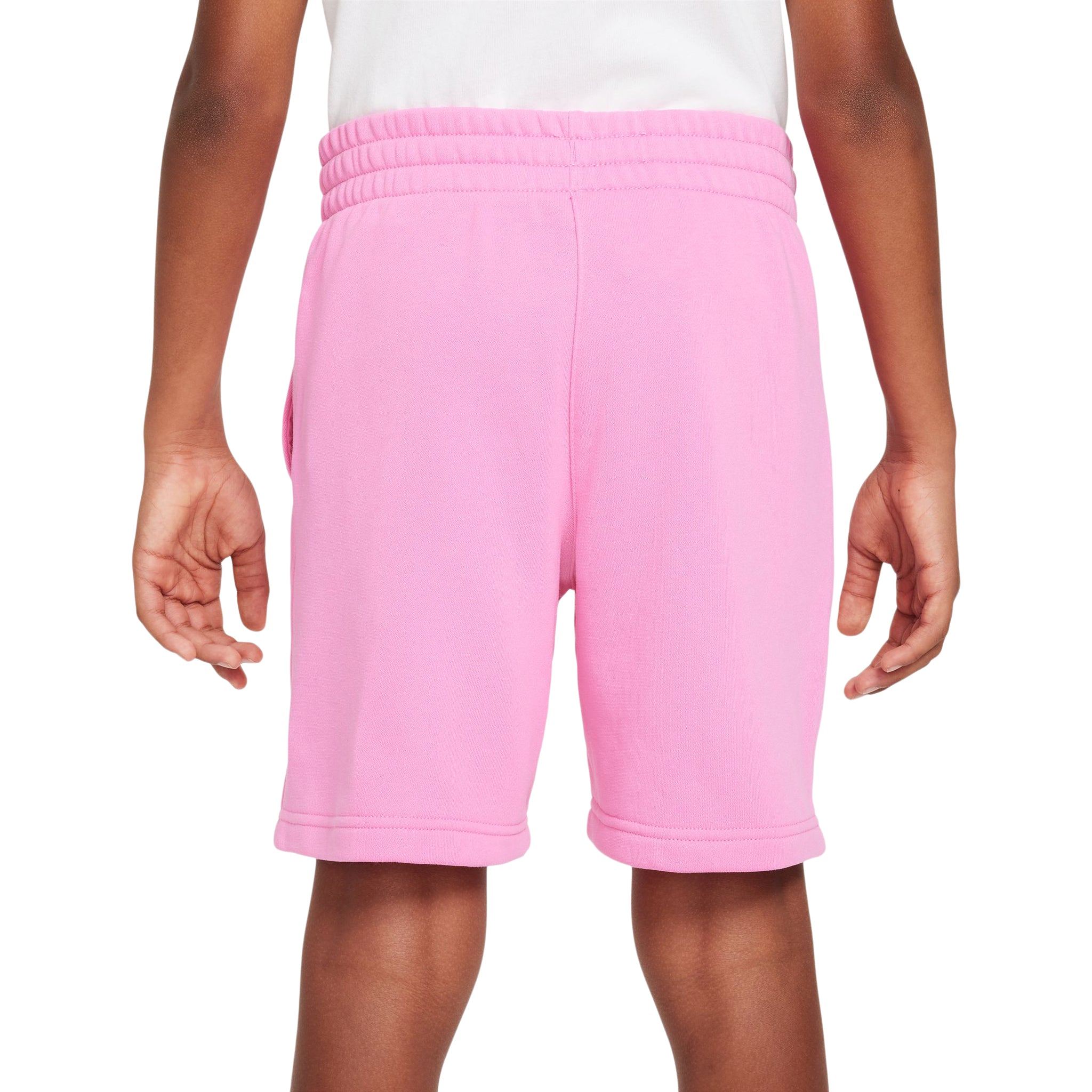 Club LBR French Terry Short - Denny's