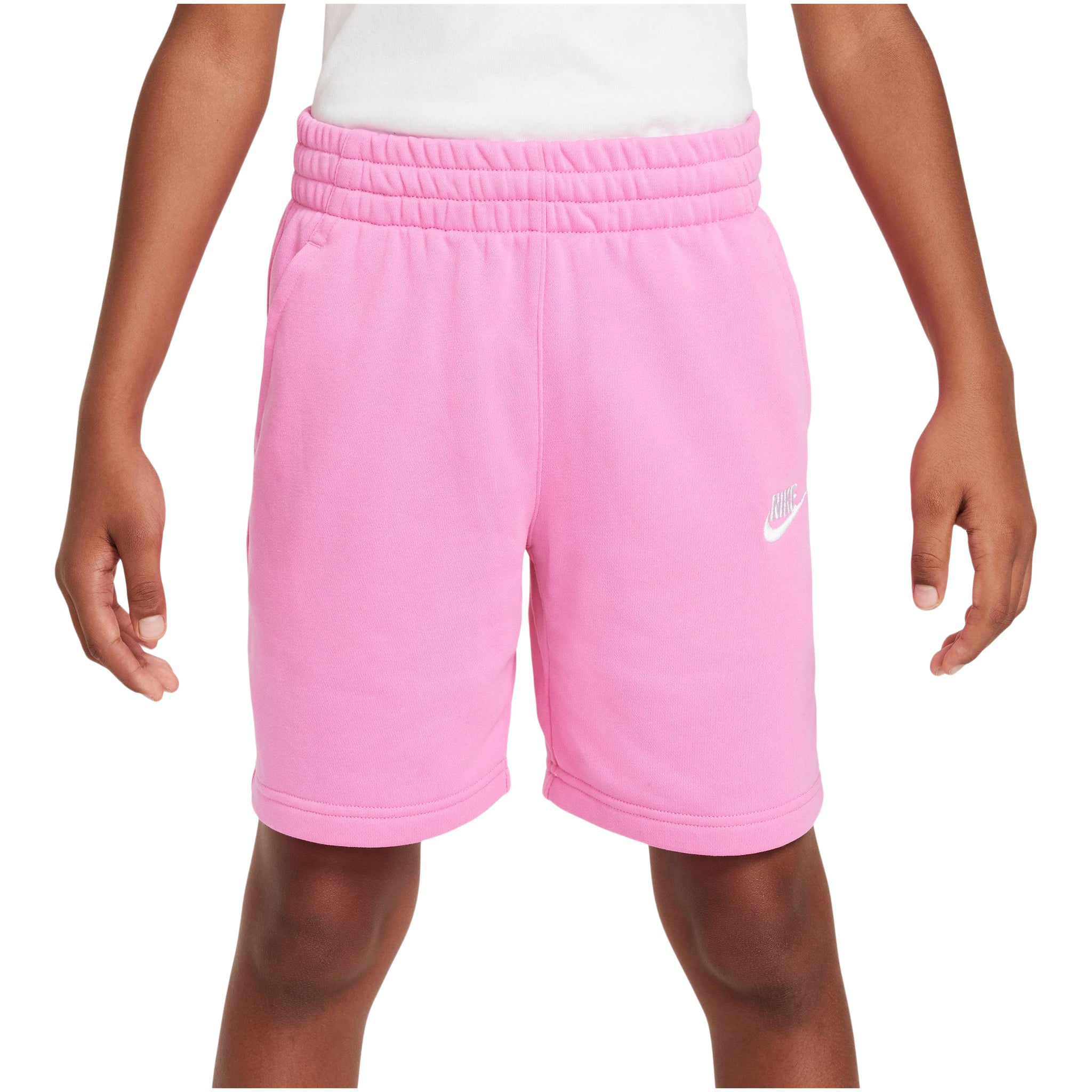 Club LBR French Terry Short - Denny's