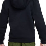 Graphic Hoodie GRX - Denny's