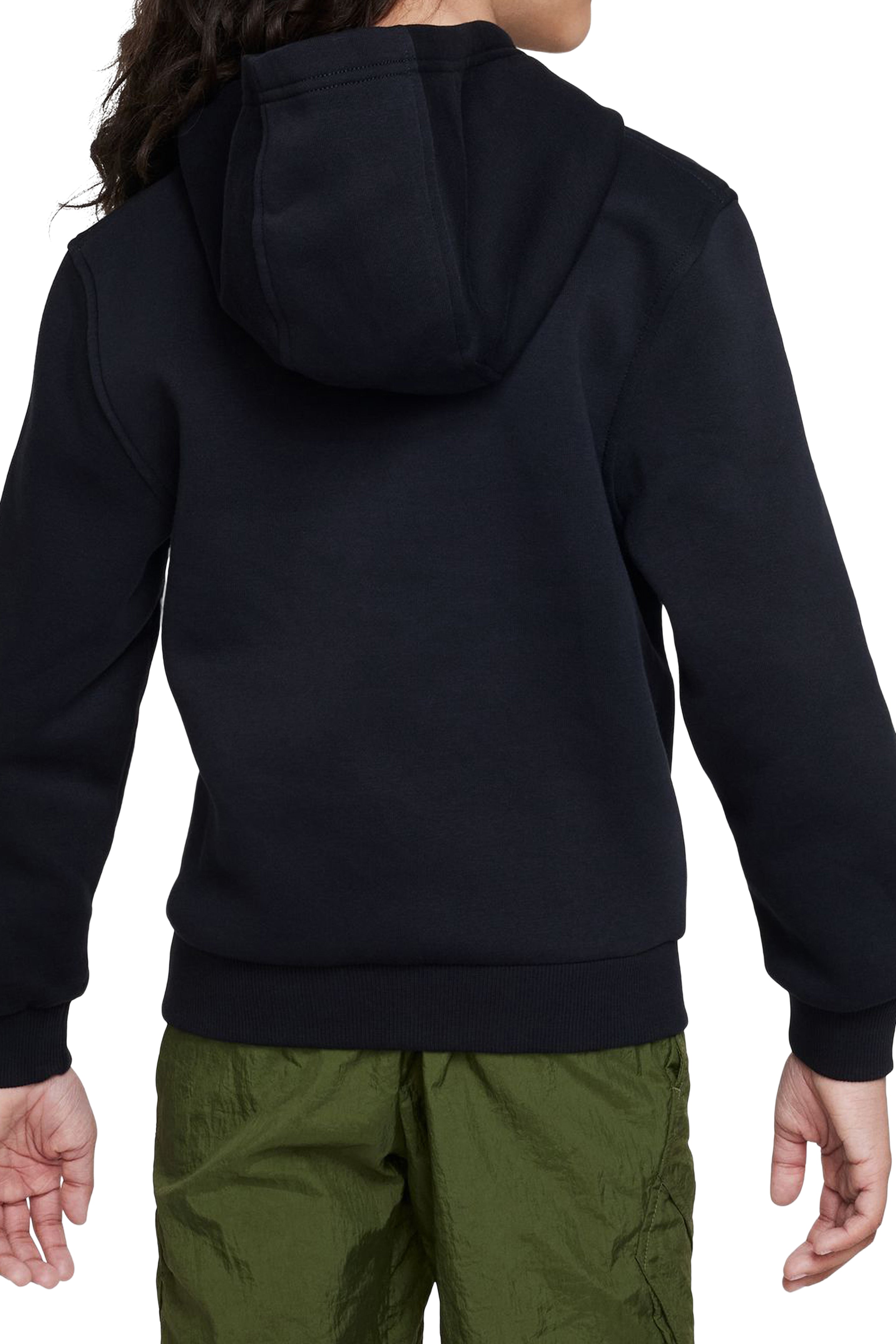 Graphic Hoodie GRX - Denny's