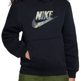 Graphic Hoodie GRX - Denny's