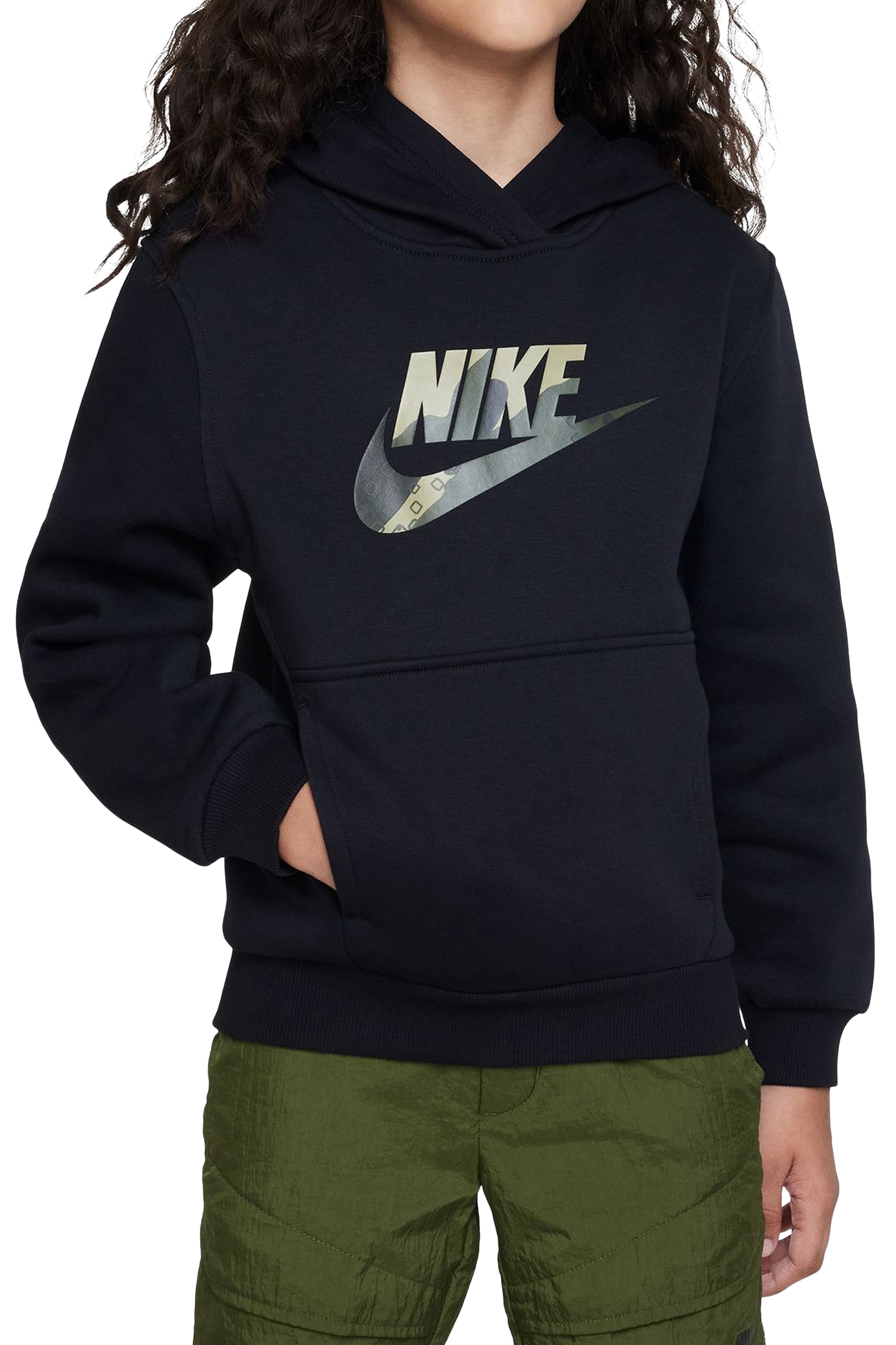 Graphic Hoodie GRX - Denny's