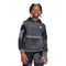 HBR Wash Printed Hoodie - Denny's