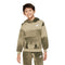 HBR Wash Printed Hoodie - Denny's
