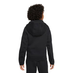 Tech Fleece Zip Hoodie - Denny's