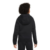 Tech Fleece Zip Hoodie - Denny's