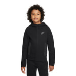 Tech Fleece Zip Hoodie - Denny's
