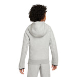Tech Fleece Zip Hoodie - Denny's