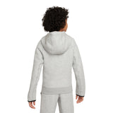 Tech Fleece Zip Hoodie - Denny's