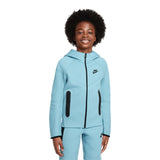 Tech Fleece Zip Hoodie - Denny's