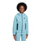 Tech Fleece Zip Hoodie - Denny's