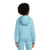 Tech Fleece Zip Hoodie - Denny's