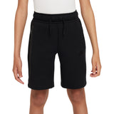 Tech Fleece Short - Denny's