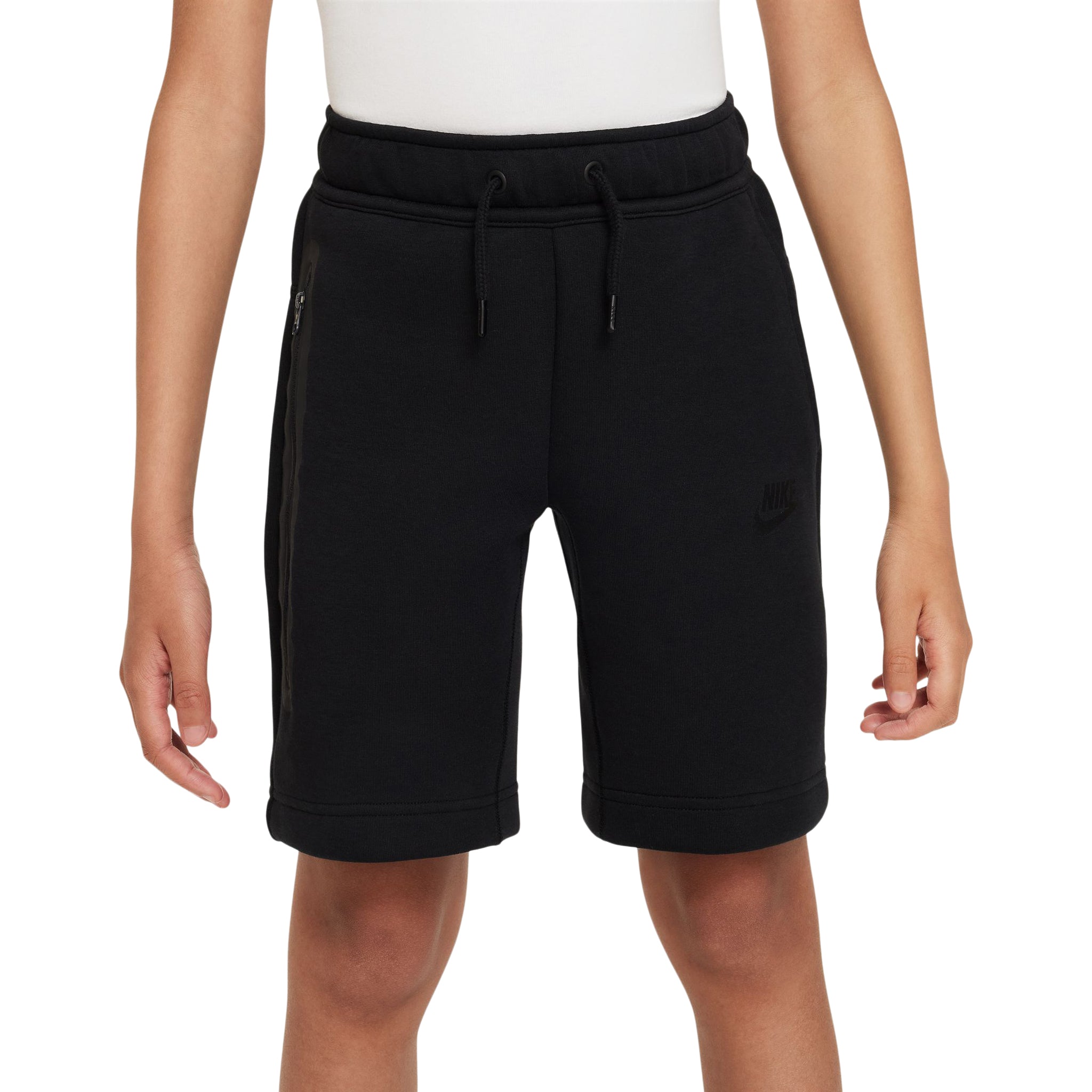 Tech Fleece Short - Denny's